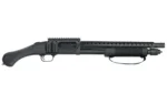 Mossberg MSBRG 590 SHOCKWAVE SPX 12/14.37 5RD - alternate view 2