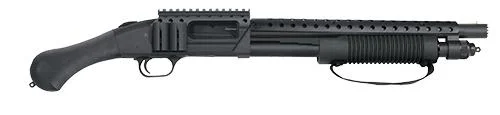 Mossberg MSBRG 590 SHOCKWAVE SPX 12/14.37 5RD