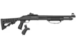 Mossberg & Sons Inc. Mossberg 590 SPX 12 GA Shotgun 6rd Magazine 3" Chamber 18.5" Barrel Black - alternate view 2