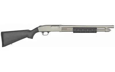 mossberg-590a1-milspec-12-gauge-shotgun-primary-1 Mossberg MSBRG 590A1 M-LOK MARINER 12/18.5