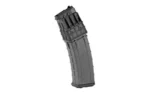 Mossberg MAG MSBRG 590M 12GA 20RD DBL STK BLK - alternate view 3
