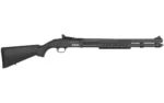 Mossberg MSBRG 590S M-LOK 12/20 13RD BLACK - alternate view 2