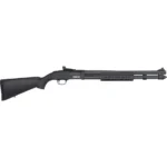 Mossberg MSBRG 590S M-LOK 12/20 13RD BLACK