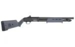 Mossberg MSBRG 590S 12/18.5" MGPL HS407K GRY - alternate view 2