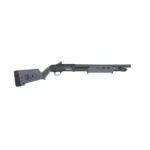 Mossberg MSBRG 590S 12/18.5" MGPL HS407K GRY