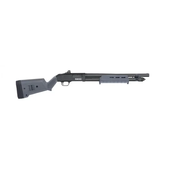 Mossberg MSBRG 590S 12/18.5" MGPL HS407K GRY