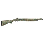 Mossberg & Sons Inc. Mossberg 835 Turkey Shotgun 12 ga 3.5" Chamber 5rd Magazine 20" Barrel Mossy Oak Greenleaf with Holosun