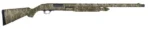 Mossberg & Sons Inc. Mossberg 835 Ulti Mag 12ga Pump Action 26" Barrel Bottomland Camo