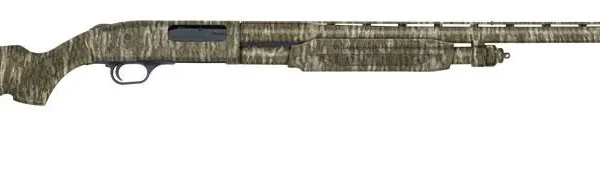 Mossberg & Sons Inc. Mossberg 835 Ulti Mag 12ga Pump Action 26" Barrel Bottomland Camo