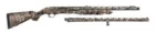 Mossberg & Sons Inc. Mossberg 835 Ulti-Mag - Combo Turkey/Waterfowl 12ga 6rd Capacity 24"/28" Barrels Mossy Oak Breakup Full