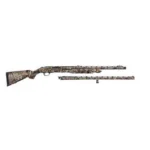 Mossberg & Sons Inc. Mossberg 835 Ulti-Mag - Combo Turkey/Waterfowl 12ga 6rd Capacity 24"/28" Barrels Mossy Oak Breakup Full
