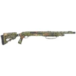 Mossberg & Sons Inc. Mossberg 835 Ulti-Mag Tactical Turkey 12 GA Shotgun 5rd Magazine 3.5" Chamber 20" Barrel Camo