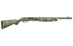 Mossberg MSBRG 835 TRKY 12/24" 5RD GRNLEAF OR - alternate view 2