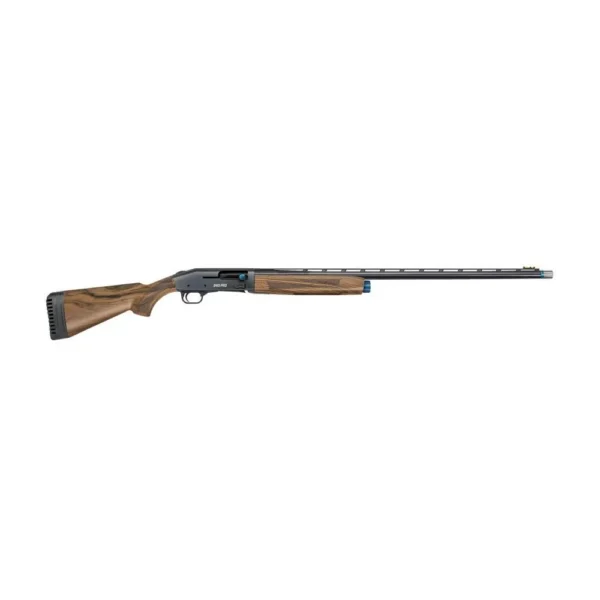 Mossberg & Sons Inc. Mossberg 940 Pro Sporting Shotgun 12 ga 3" Chamber 4rd Magazine 30" Barrel Walnut