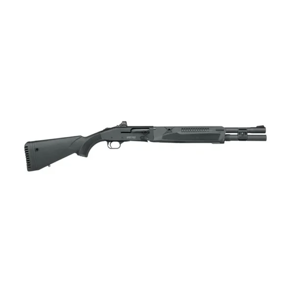 Mossberg MSBRG 940 TAC SPX 12/18.5" 7RD HOLO