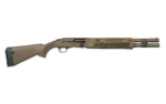 Mossberg MSBRG 940 PRO SPX 12/18.5 TR 7RD BRN - alternate view 2