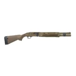 Mossberg MSBRG 940 PRO SPX 12/18.5 TR 7RD BRN