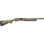 Mossberg MSBRG 940 PRO TURKEY 12/18.5 GRNLEAF
