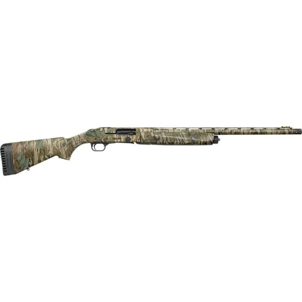 Mossberg MSBRG 940 PRO TURKEY 12/24" GRNLEAF
