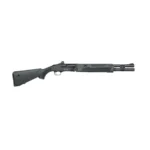 Mossberg & Sons Inc. Mossberg 940 w/Holosun Shotgun 12ga 3" Chamber 7rd Capacity 18.5" Barrel Synthetic Stock -USED