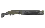 Mossberg MSBRG 990 AFTRSHK SPX 12G/14.375 ODG - alternate view 2