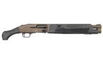 Mossberg MSBRG 990 AFTRSHK SPX 12G/14.375 FDE - alternate view 2