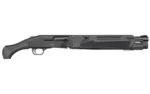 Mossberg MSBRG 990 AFTRSHK SPX 12GA/14.375 BK - alternate view 2