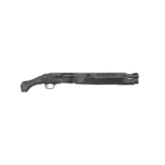 Mossberg MSBRG 990 AFTRSHK SPX 12GA/14.375 BK