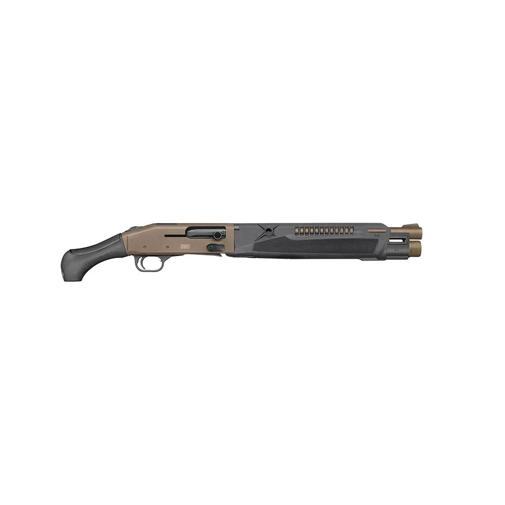 mossberg-990-aftershock-spx-shotgun-primary Mossberg MSBRG 990 AFTRSHK SPX 12G/14.375 FDE