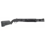 Mossberg MSBRG 990 MAGPUL 12GA 18.5" 7RD BLK
