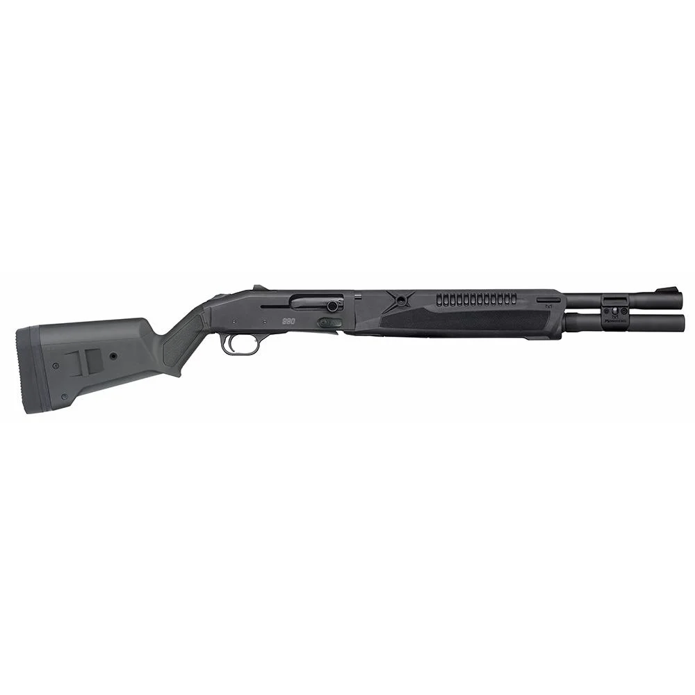 mossberg-990-spx-12ga-shotgun-primary Mossberg MSBRG 990 MAGPUL 12GA 18.5" 7RD BLK
