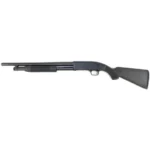 Mossberg & Sons Inc. USED Mossberg Maverick 88 Shotgun 12 ga 3" Chamber 5rd Capacity 28" Barrel Black - alternate view 2