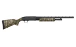 Mossberg & Sons Inc. Mossberg Maverick 88 Bantam 20 GA Shotgun 5rd Magazine 3" Chamber 22" Barrel Camo - alternate view 2