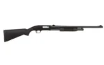 Mossberg & Sons Inc. Mossberg Maverick 88 12 GA Shotgun 5rd Magazine 3" Chamber 24" Barrel Black - alternate view 2