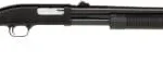 Mossberg & Sons Inc. Mossberg Maverick 88 12 GA Shotgun 5rd Magazine 3" Chamber 24" Barrel Black