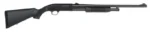 Mossberg & Sons Inc. Mossberg Maverick 88 Slug 12ga 6rd Capacity 24" Barrel Blued