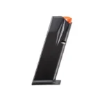 Mossberg & Sons Inc. Mossberg MC2C Double Stack Handgun Magazine Black 9mm Luger 14/rd