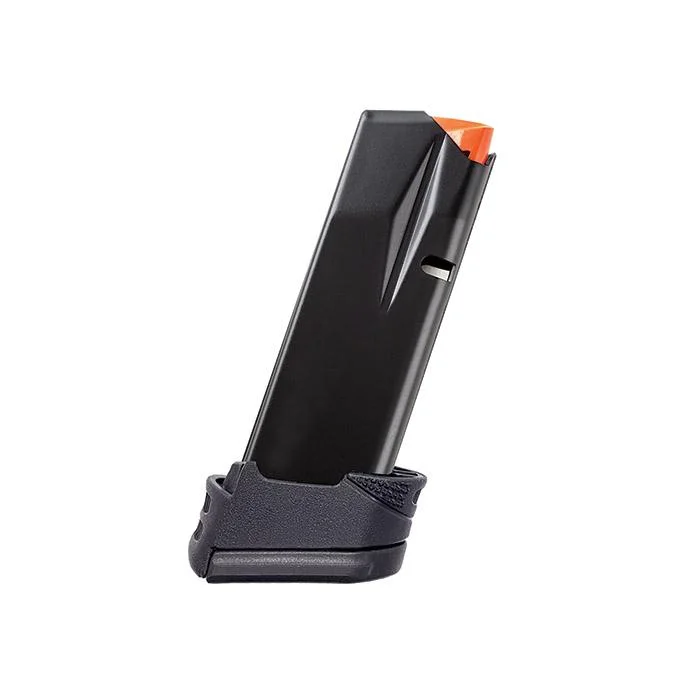 mossberg-mc2sc-double-stack-extended-magazine-9mm-14rd-primary Mossberg & Sons Inc. Mossberg MC2sc double Stack Extended Magazine 9mm Luger 14rd Black