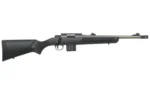 Mossberg MSBRG MVP PTRL 300BLK 16.25" 10R GRY - alternate view 2