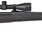 Mossberg & Sons Inc. MOSSBERG PATRIOT .30-06 SPRG 22" FLUTED BBL VORTEX 3-9X40MM SCOPE