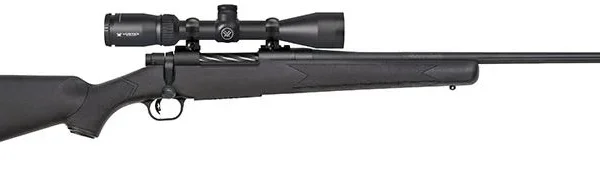 Mossberg & Sons Inc. MOSSBERG PATRIOT .30-06 SPRG 22" FLUTED BBL VORTEX 3-9X40MM SCOPE