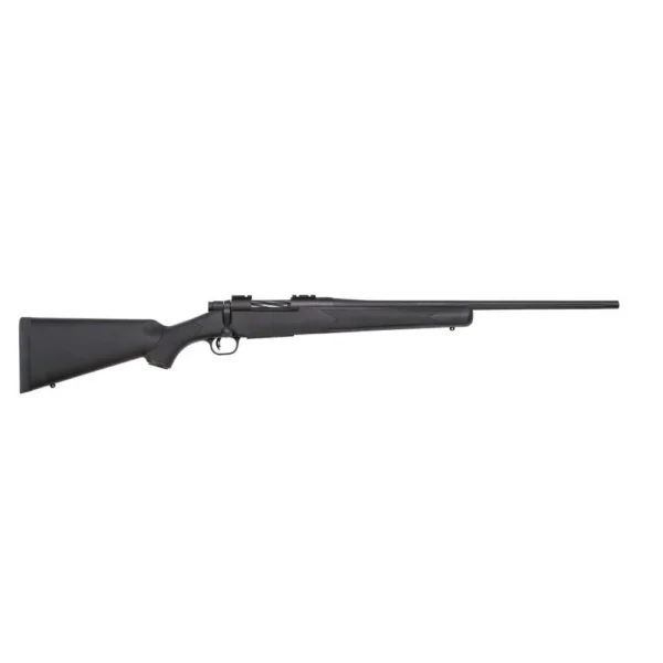 Mossberg MSBRG PATRIOT 308WIN 22" BL SYN