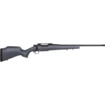 Mossberg & Sons Inc. Mossberg Patriot LR Hunter 6.5 Creedmoor Rifle 5rd Magazine 22? Barrel Matte Blue
