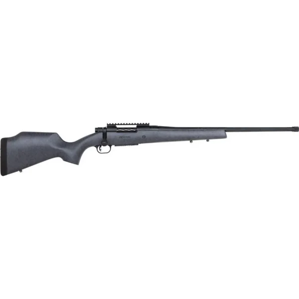 Mossberg & Sons Inc. Mossberg Patriot LR Hunter 6.5 Creedmoor Rifle 5rd Magazine 22? Barrel Matte Blue
