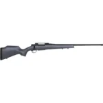 Mossberg & Sons Inc. Mossberg Patriot LR Hunter 6.5 PRC Rifle 4rd Magazine 24? Barrel Matte Blue