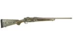 Mossberg MSBRG PATRIOT 6.5CM 22" SS LAM 4RD - alternate view 2