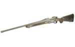 Mossberg MSBRG PATRIOT 6.5CM 22" SS LAM 4RD - alternate view 3