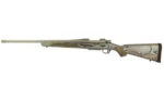 Mossberg MSBRG PATRIOT 6.5CM 22" SS LAM 4RD