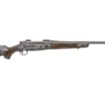Mossberg MSBRG PATRIOT 6.5PRC 24" SS LAM 4RD