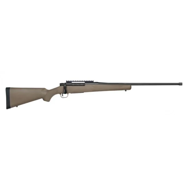 Mossberg MSBRG PATRIOT PREDATOR 7MM PRC 3RD